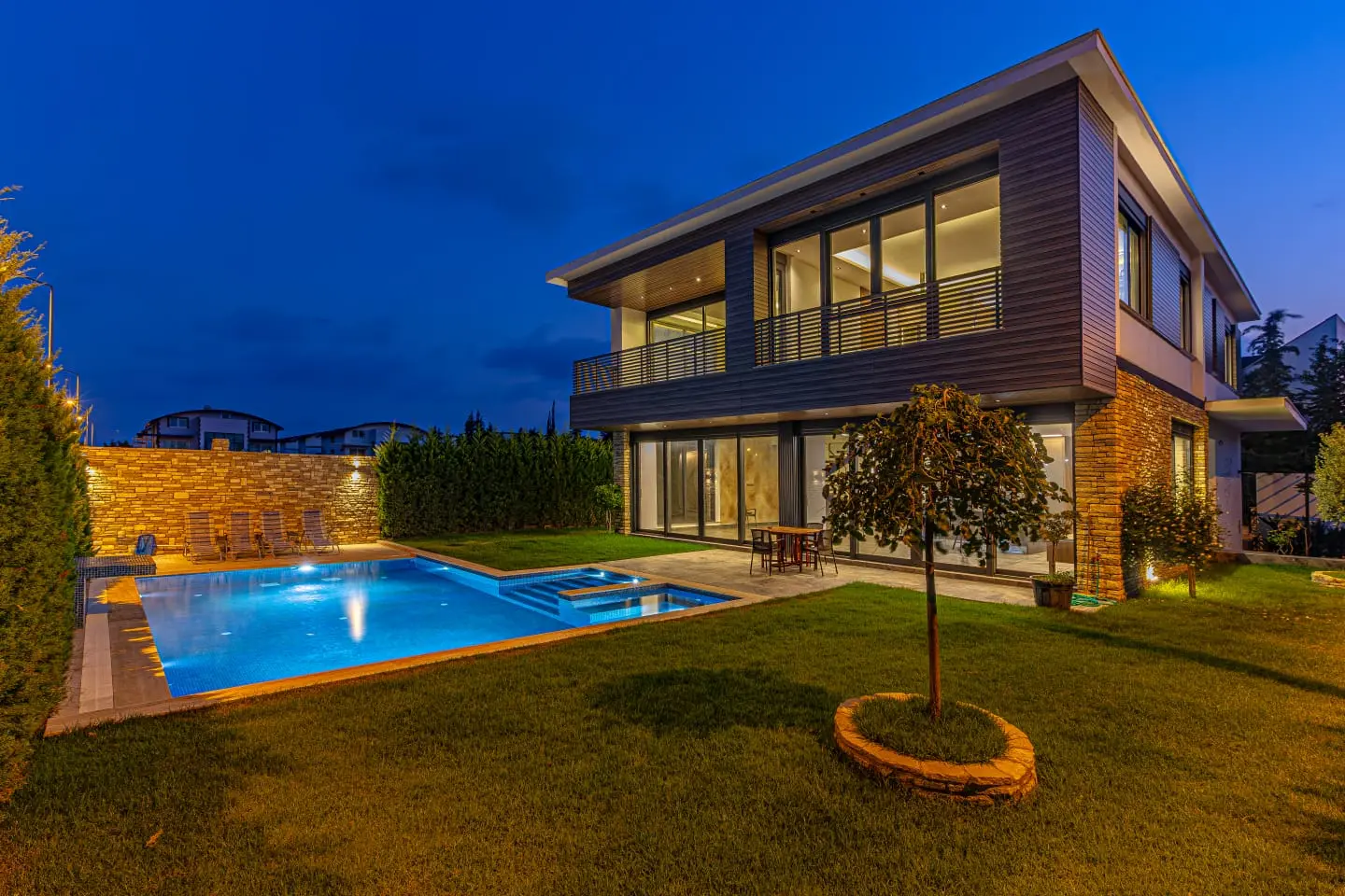 Property in Belek